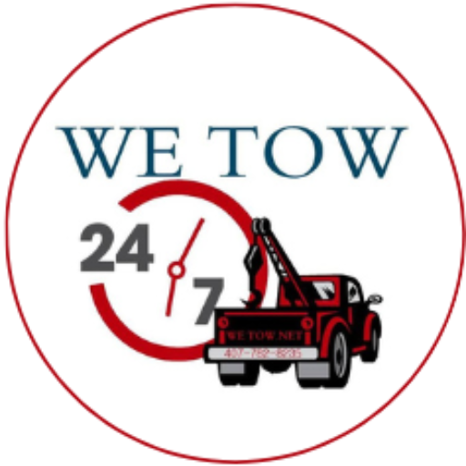 We tow Orlando, Florida, USA