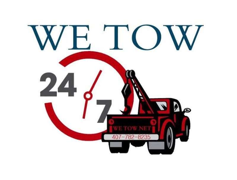 we tow llc orlando